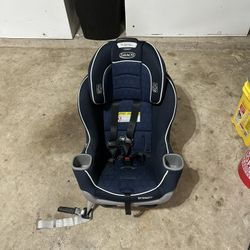 Graco Car Seat