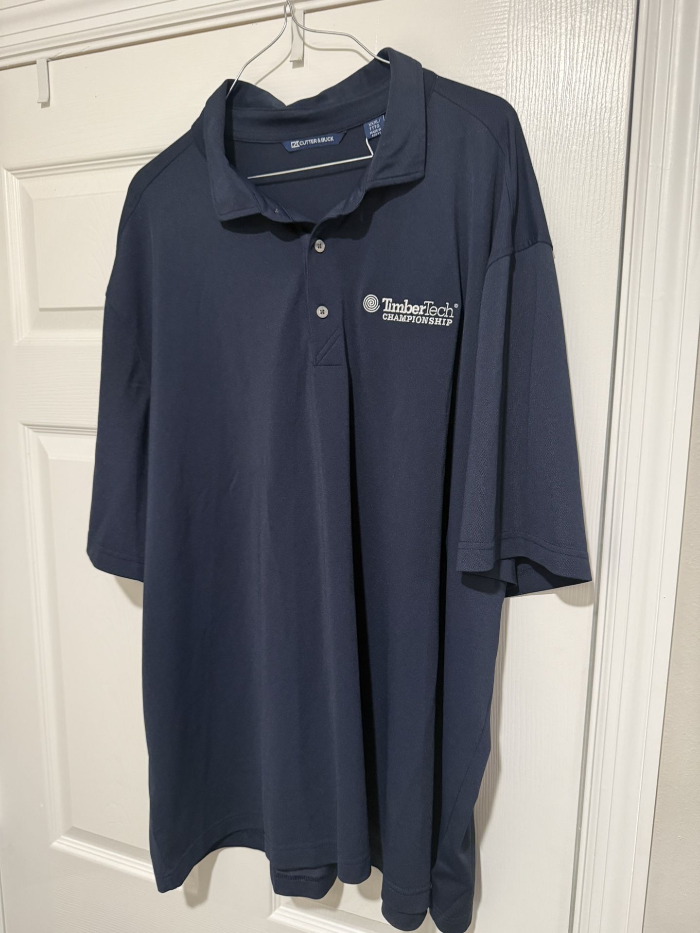 Men’s Golf Polo