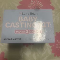 Baby Casting Kit 