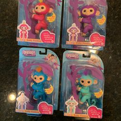 Fingerlings