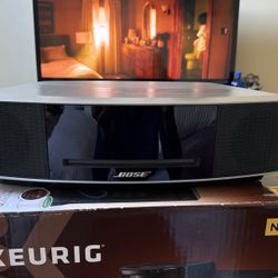Bose Radio