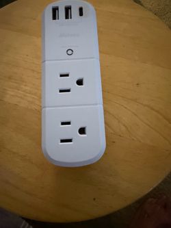 Midas USB output