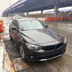 2014 BMW 328i