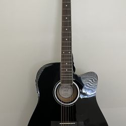 Acoustic/ Electric Guitar 
