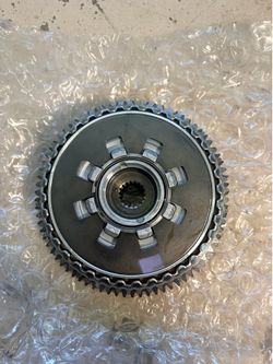 Harley Davison Sportster Parts and Tools