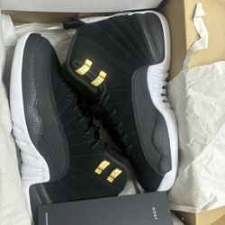 Air Jordan 12 Retro (GS) 5