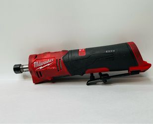 Milwaukee 2486-20 M12 12 Volt FUEL Lithium-Ion In line Die Grinder (Tool Only)