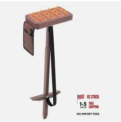 Marsh Seat Camping Chair