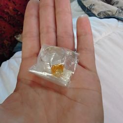 Citran Birthstone Ring