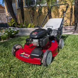 Lawnmower Lawn Mower 
