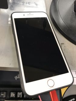 iPhone 7 Plus - 128G T-Mobile