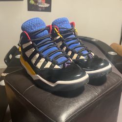 Jordan Max Aura Rivals 
