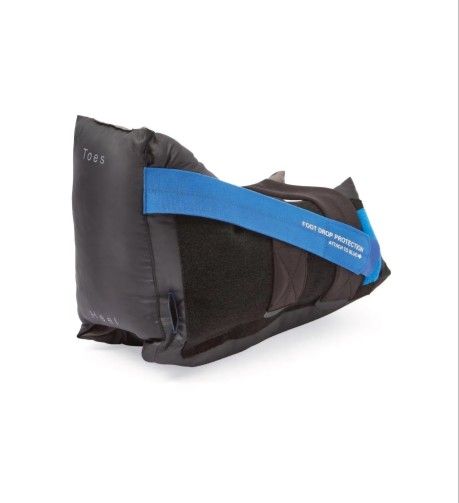 Heelmedix Heel And Ankle Protector