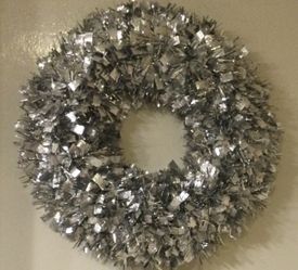 Christmas Wreath 