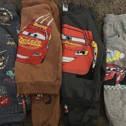 Disney Pixar Cars/Lightning McQueen 