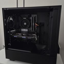 1080p Ultra Gaming PC