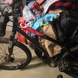 Specialized P26 Dirt Jumper Bike Bicycle 