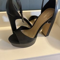 New Aldo Women’s Shoes