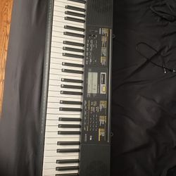Casio CTK-2400 61-key Portable Arranger