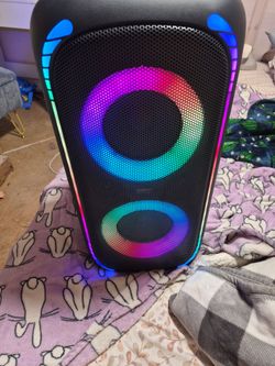 Onn bluetooth speaker