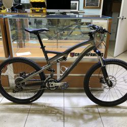 Specialized Camber Bicycle 