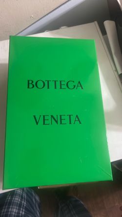 bottega venetta