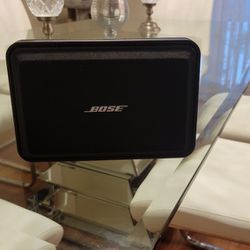 Bose VS100 Center Channel Speaker