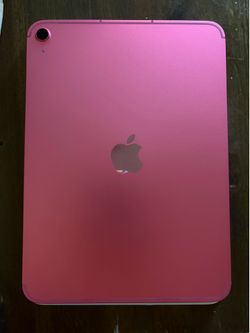 A16 iPad