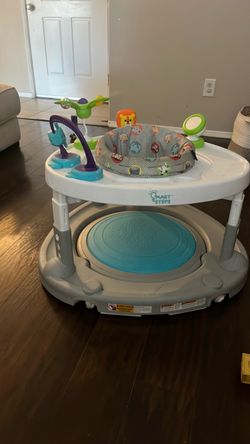 Baby Activity Center