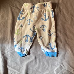 Baby Pants 