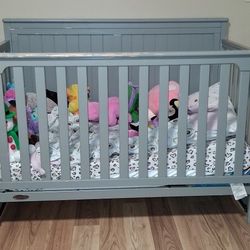 5 In 1 CRIB 