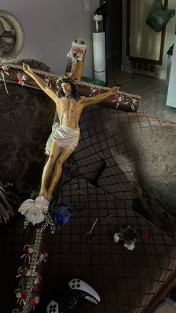 Jesus