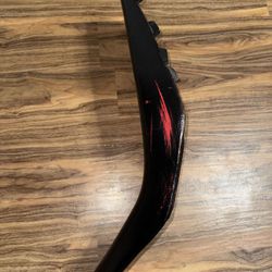 2015 Honda CRF 250L Seat