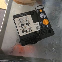 Honda Portable Tire Inflator / Air 