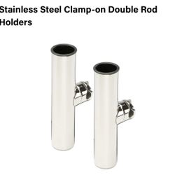 Brand New Boat Fishing Rods Holders