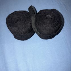 Pro Mex/USA Boxing Wraps 