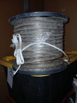150 Ft Low Voltage Rope Light