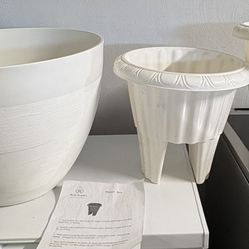 Flower Pots