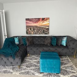 Living Room Set