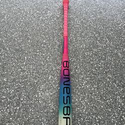 Warstic Bonesaber hybrid