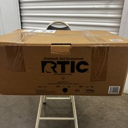 RTIC Road Trip Duffle Bag