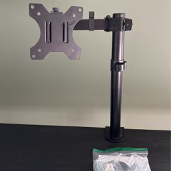 Monitor Mount