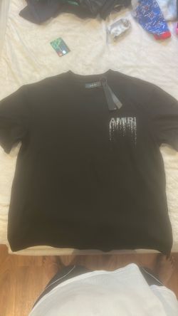 Amiri rep Shirts