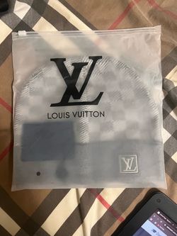 Louis Vuitton hat
