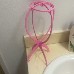 Wig Stand