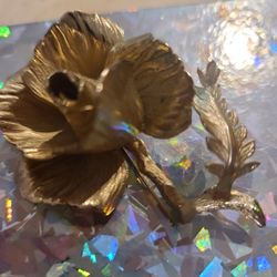 Vintage Giovanni  Brooch Mint Cond.1950s Just Marked Down 