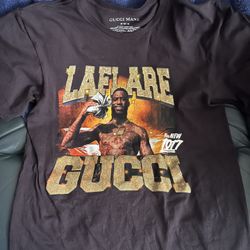 Sz Medium Gucci Mane 