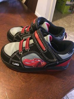 Toddler Shoes (boys)