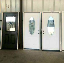 High-Quality Impact Windows and Doors