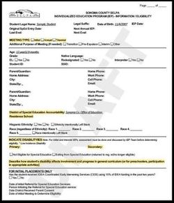Sped tutoring/ ASD/ ID/ MS Sp.Ed/ IEP advice